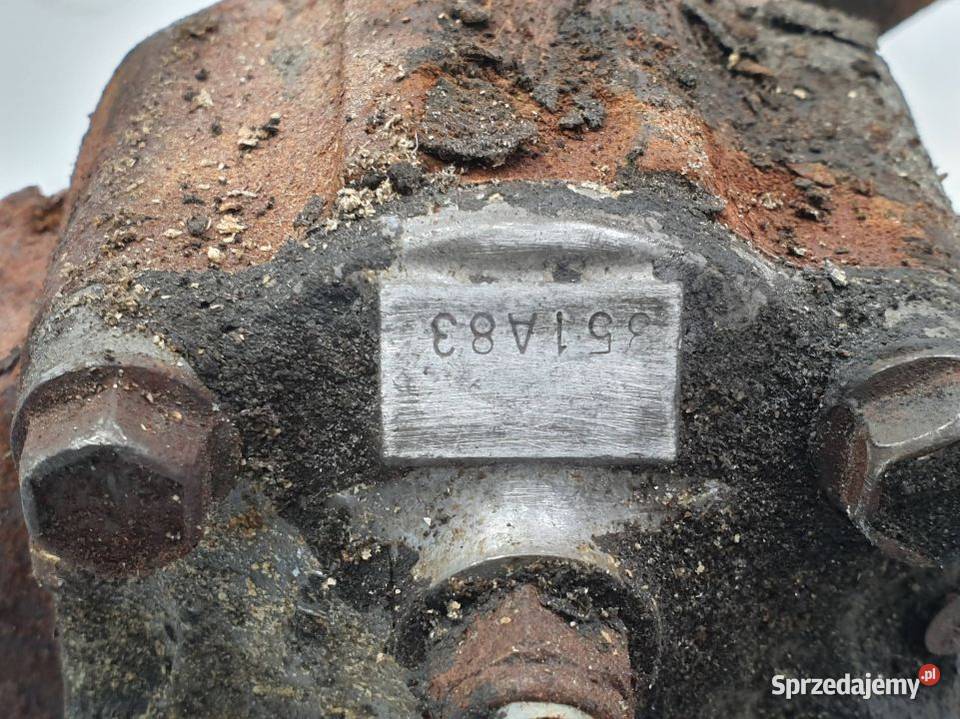 KOLUMNA KIEROWNICZA GMC YUKON DENALI 1999 57 Lipno