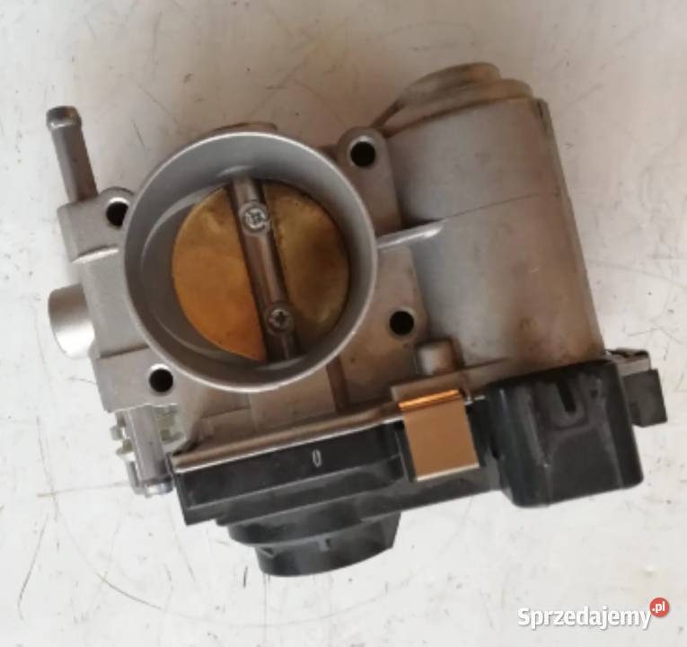 Przepustnica Opel 055559227 Suchedniów