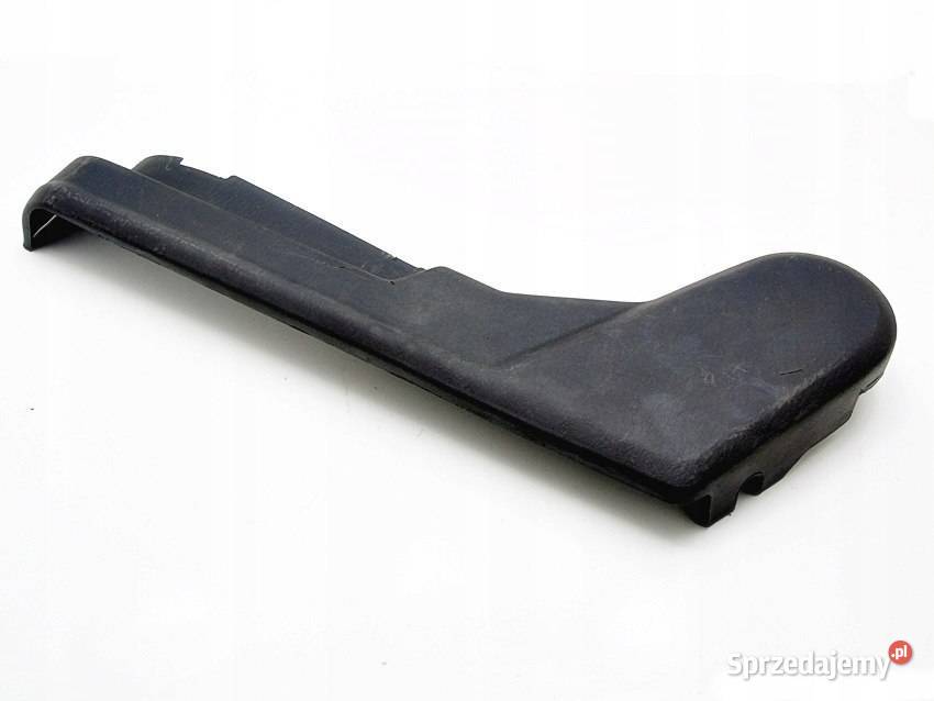 OBUDOWA OSŁONA FOTELA PRZÓD PRAWY HYUNDAI MATRIX Sosnowiec