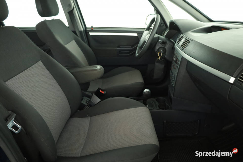 Opel Meriva 16 16V Meriva