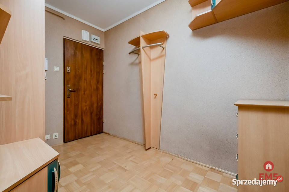 Mieszkanie Białystok Elizy Orzeszkowej 53 metry