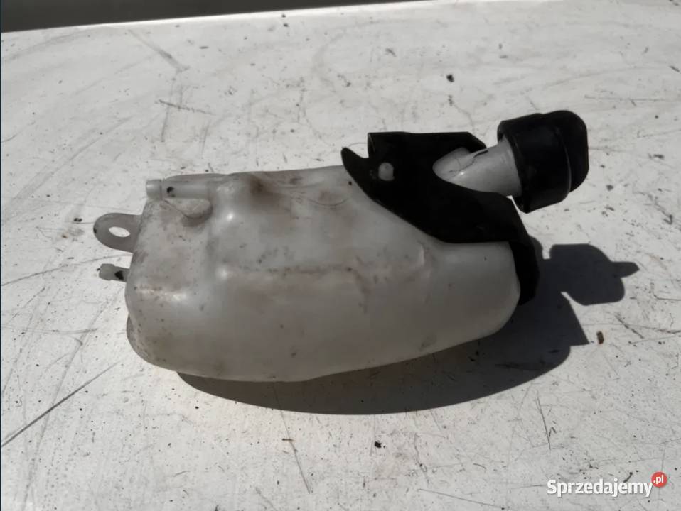 zbiorniczek wyrównawczy płynu Honda CB 650F ABS Ostrów Wielkopolski