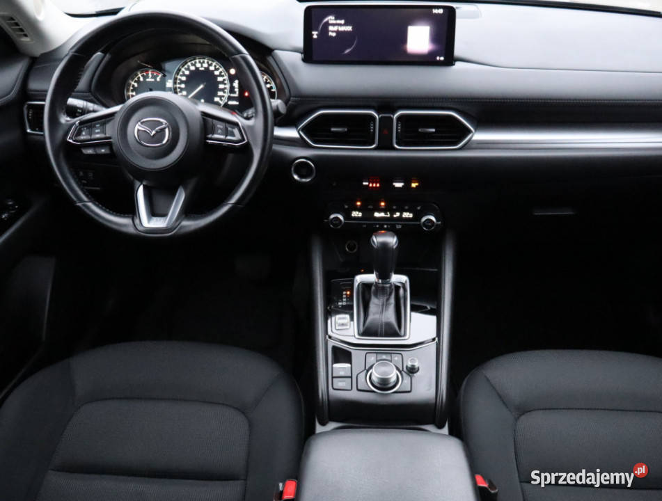Mazda CX5 20 SkyactivG sprzedam