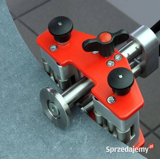 Bender Bogie 9050 Wuko Wrocław