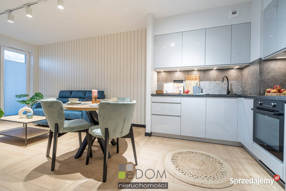 Mieszkanie 3945m 2pokojowe Gorzów Wielkopolski