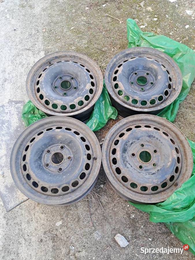 Felgi Zdzieszowice