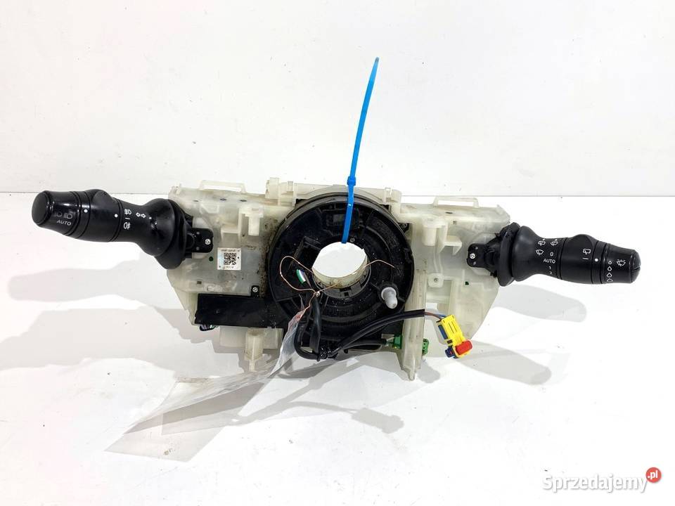 TAŚMA AIRBAG RENAULT LAGUNA III 255670001R 0715 osobowe