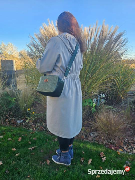 Torebka box handmade Torby i torebki Wrocław