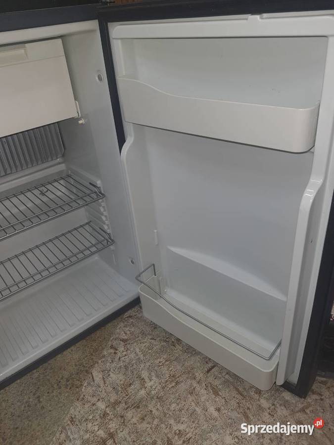 Lodówka 12V 230V GAZ do kampera przyczepy w sprzedam