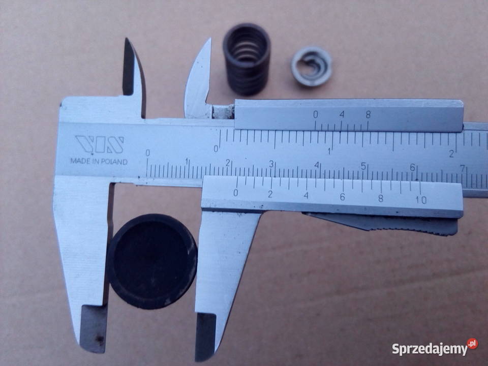 Zawory komplet BriggsStratton Classic Sprint Koszalin