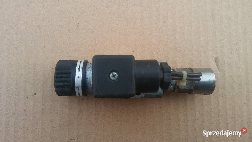 Czujnik ciśnienia Barcontrol DS 5811 warmińsko-mazurskie Elbląg