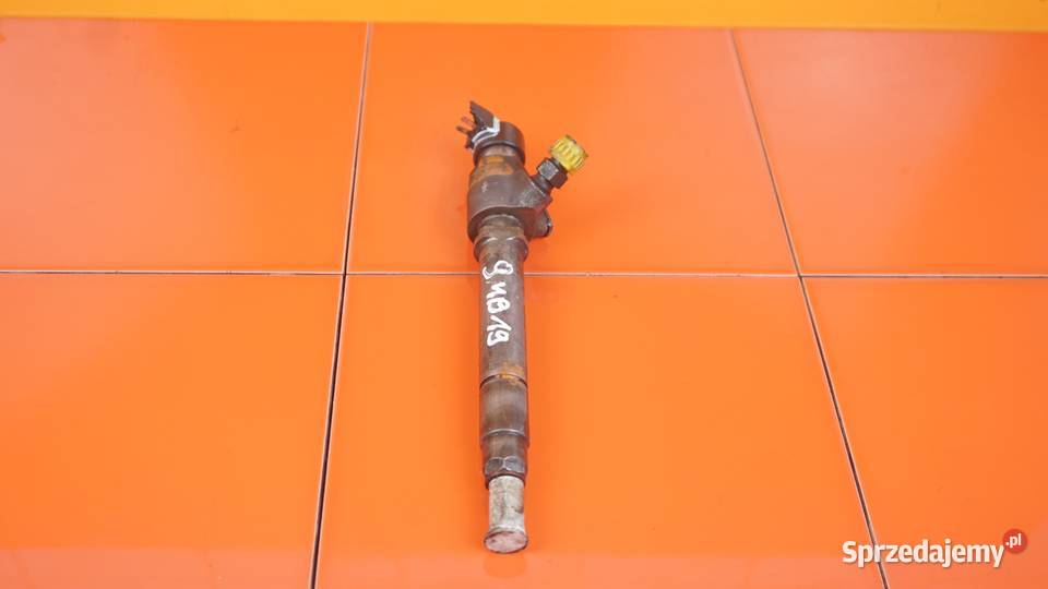 DISCOVERY III 27 TD V6 08r 190 276DT wtrysk Suków