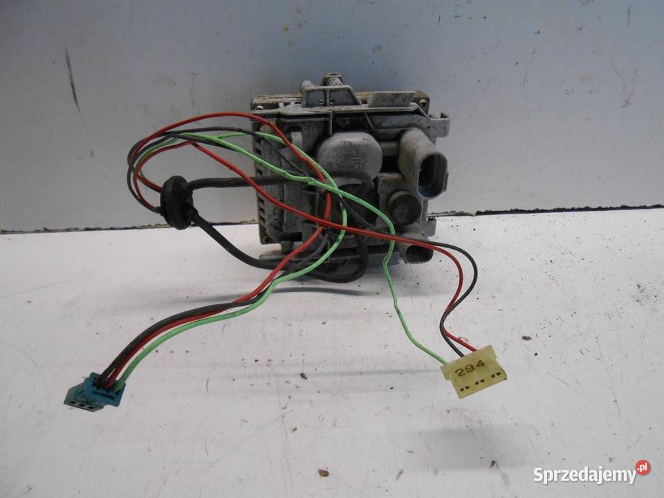 PRZETWORNICA XENON A3 8P