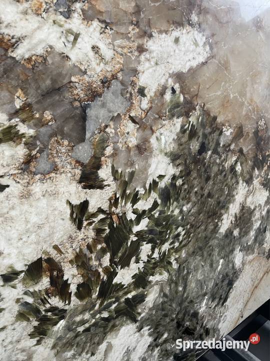 Patagonia kwarcyt brazylijski kwarcyty Mińsk Mazowiecki sprzedam