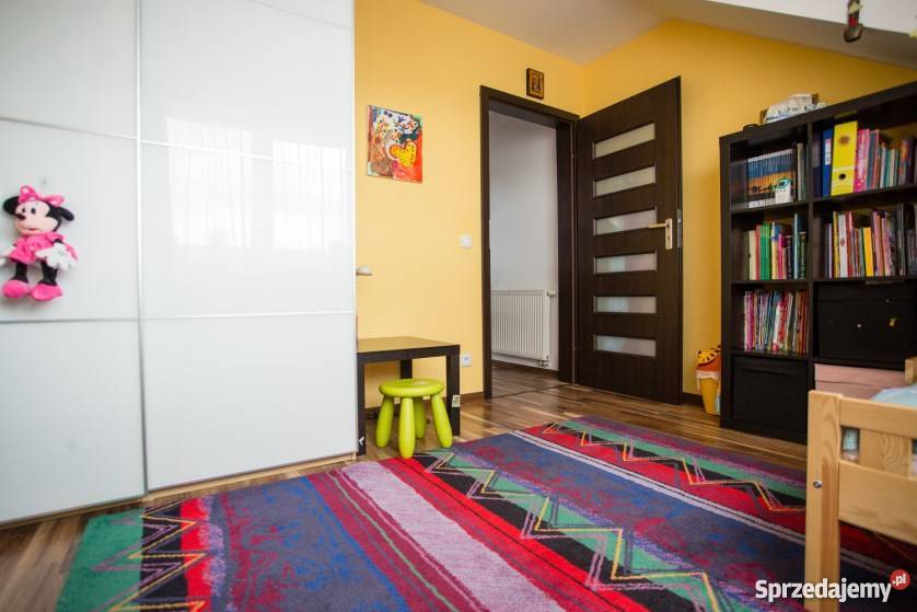 Plewiska komfortowe mieszkanie z miejscem Plewiska