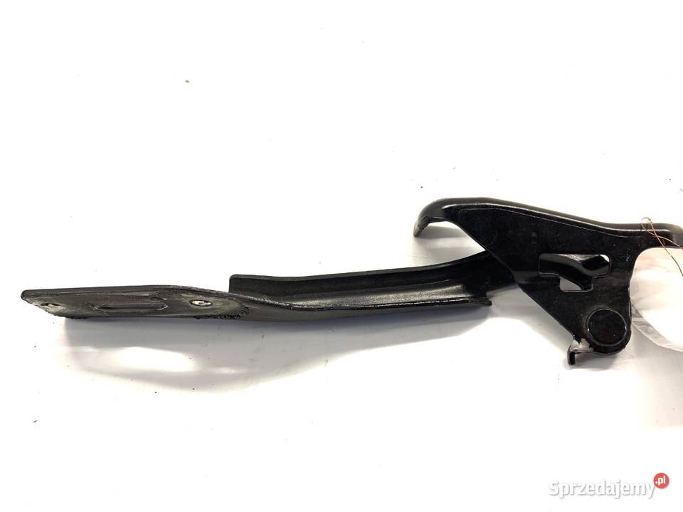 ZAWIAS MASKI LEWY PRZÓD HONDA CIVIC IX osobowe