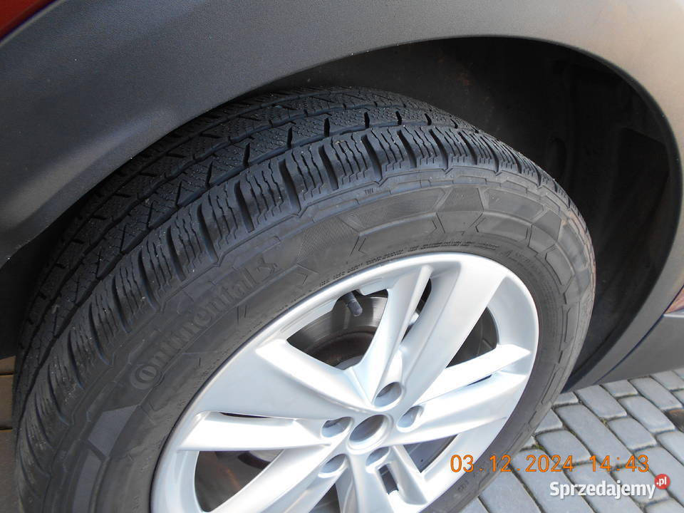 PEUGEOT 3008 16 HDI DIESEL 120 automatyczna Ryki sprzedam