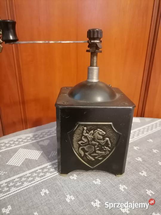 Młynek do Kawy 1988 Wałbrzych