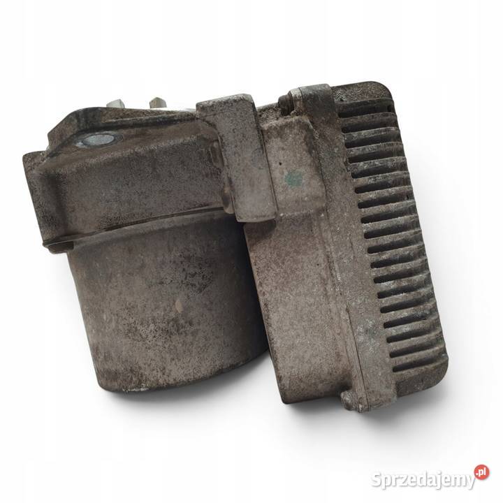 ELEKTRYCZNY SILNICZEK MAGLOWNICY Mini R55 R56 lubelskie