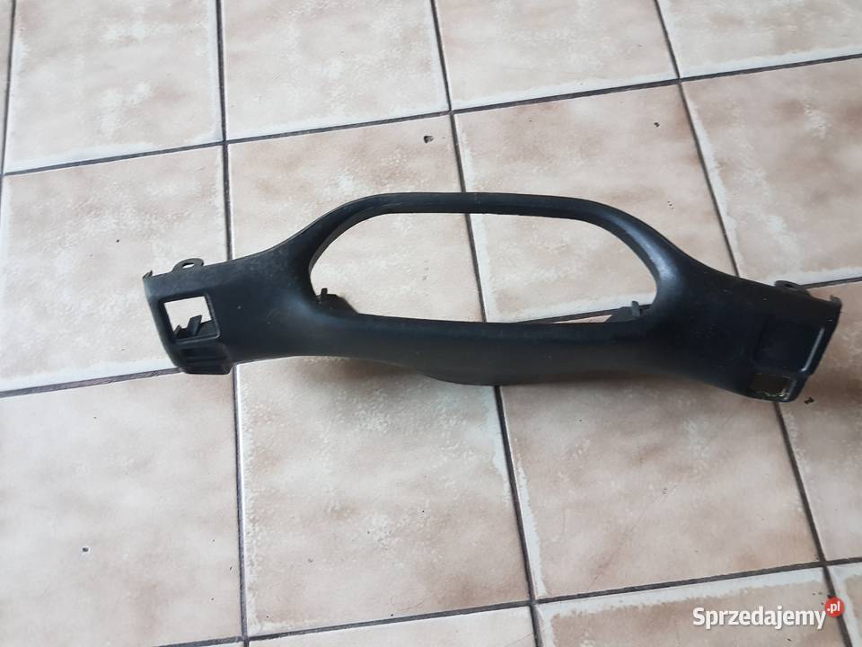 piaggio oslona licznika