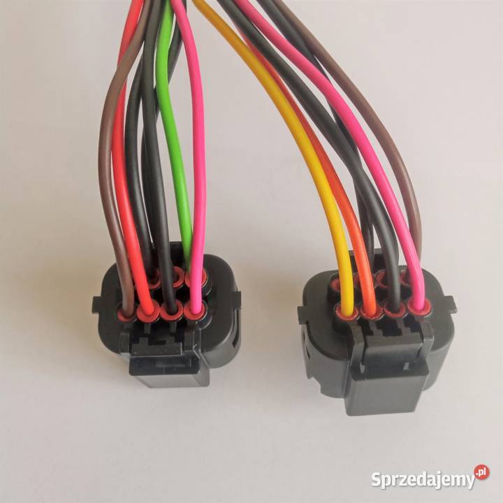 Wtyczka lampy reflektora 1895908114AS hyundai