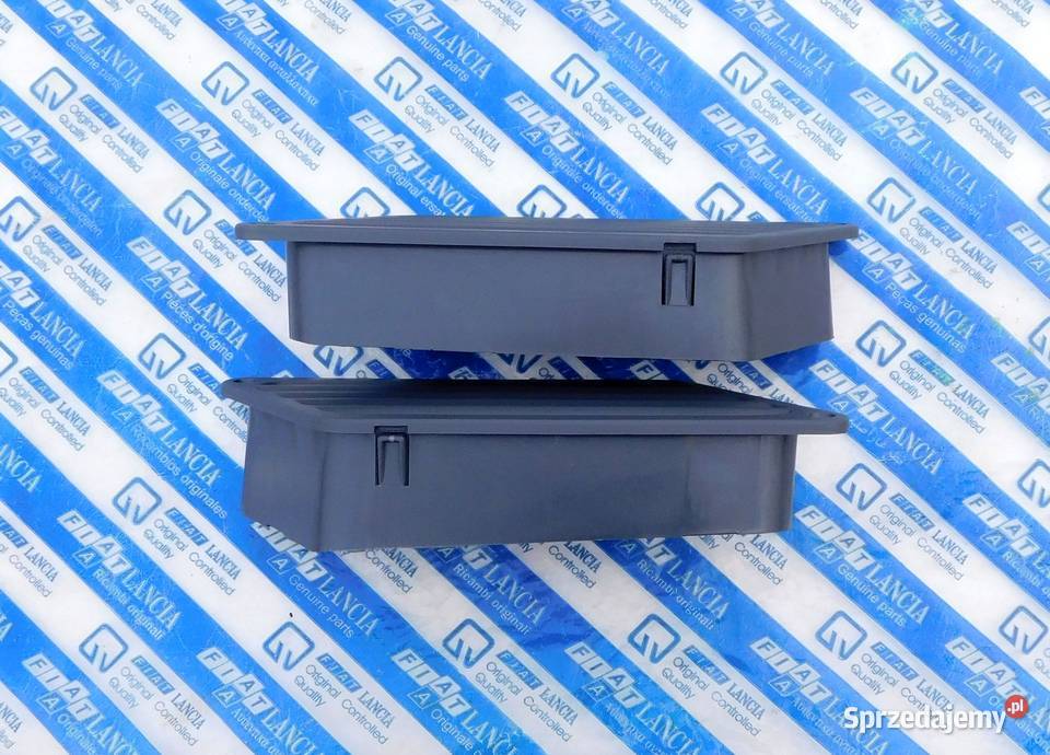 NOWE kratki na błotniki wloty powietrza boczne Tarnów