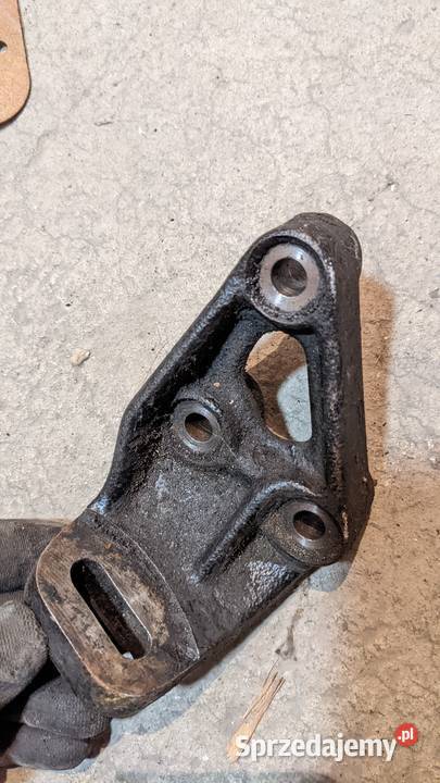 Łapy mocowania osprzętu Honda ED EG EJ EK Warszawa