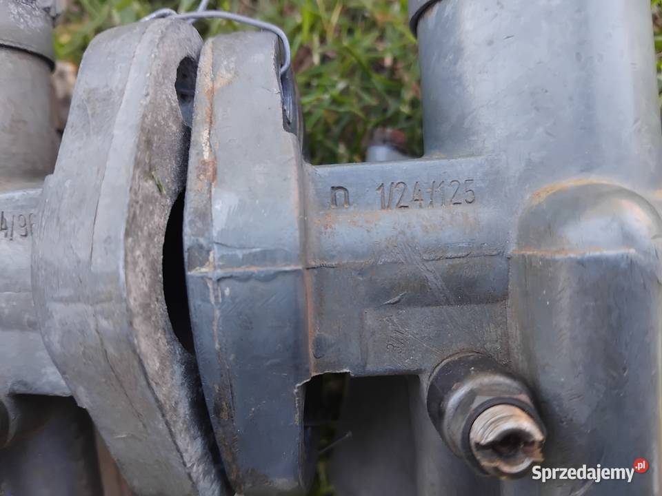 Bmw Gazniki Bing Dkw Zundapp Nsu małopolskie Tarnów