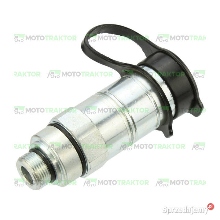 Gniazdo Hydrauliczne zaślepka John Deere Massey Łążynek
