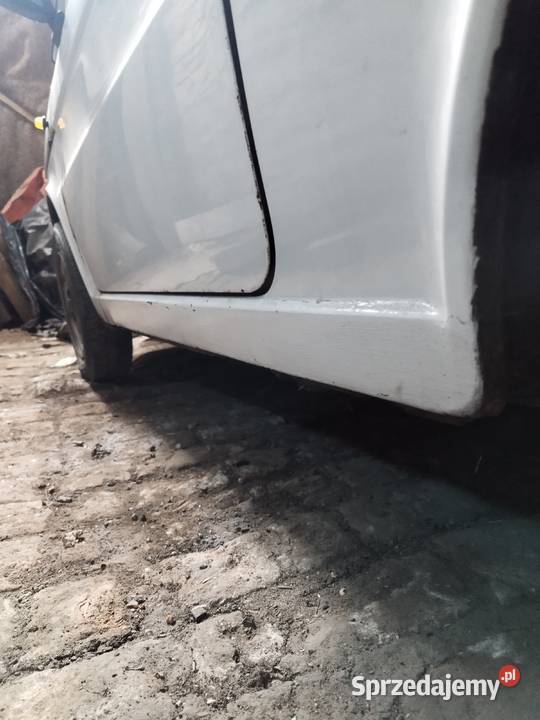 FIAT 126P 1982 R Skrzydlice