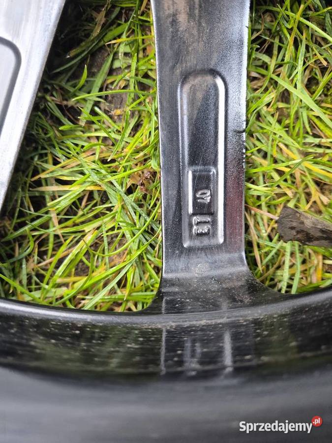 Koła zimowe 18 5x112 TOP Stan Pirelli Samochodowe Dąbrowa Zielona