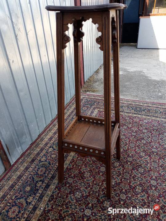 Kwietnik sprzedam Borówno