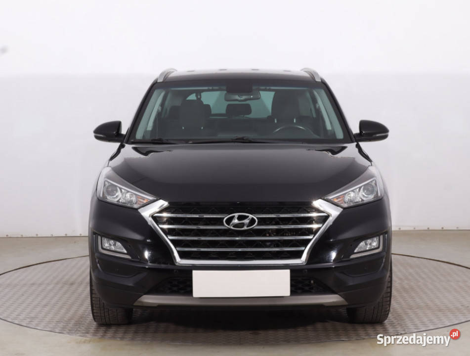 Hyundai Tucson 16 CRDi Piaseczno
