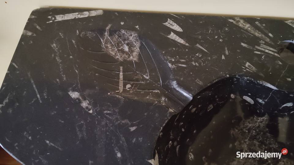 UMYWALKA UMYWALKI SKAMIELINY Z MAMRURU podkarpackie Rzeszów