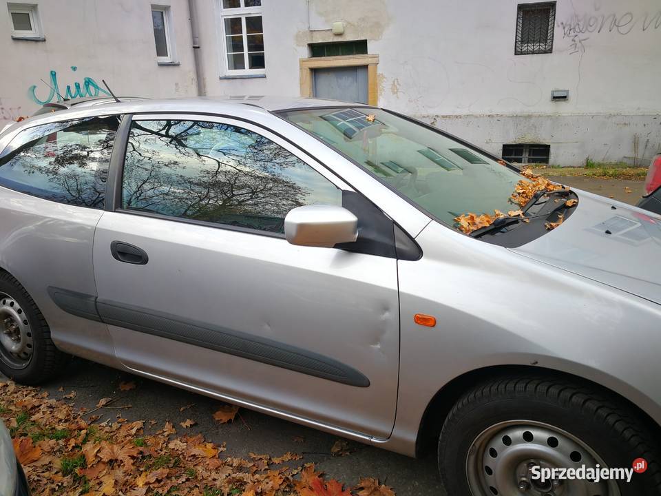 Honda Civic VII Jelenia Góra