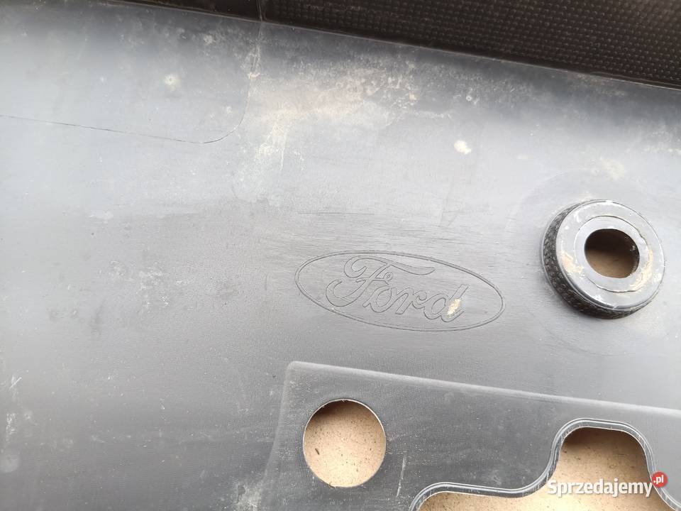 Ford Ranger v lift 15 EB3B8C291B osłona pasa