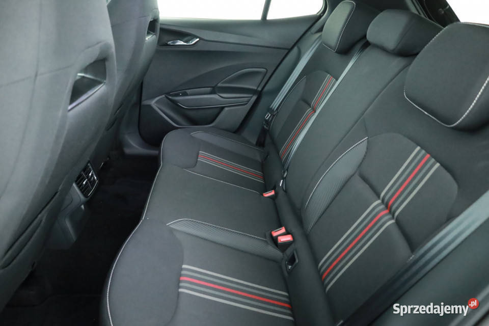Skoda Fabia 10 TSI 4/5 Piaseczno
