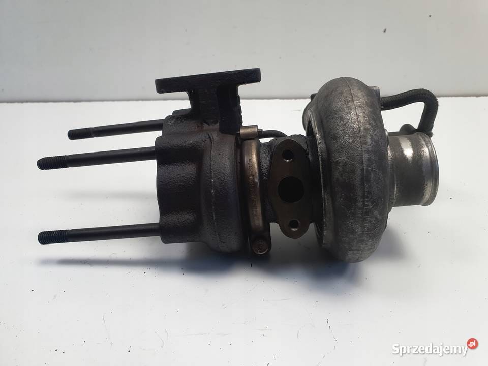 Hyundai Matrix 15 CRDI TURBOSPRĘŻARKA turbo Turbosprężarki