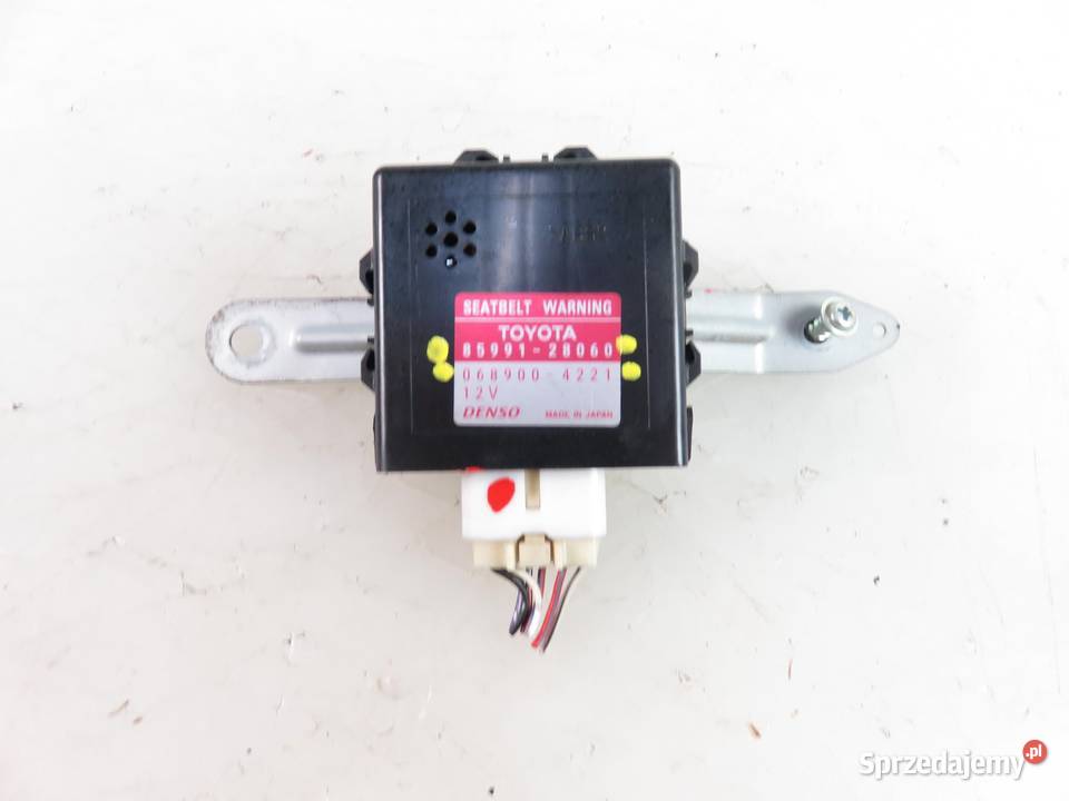 MODUŁ ZAMKA PREVIA II 8599128060 małopolskie