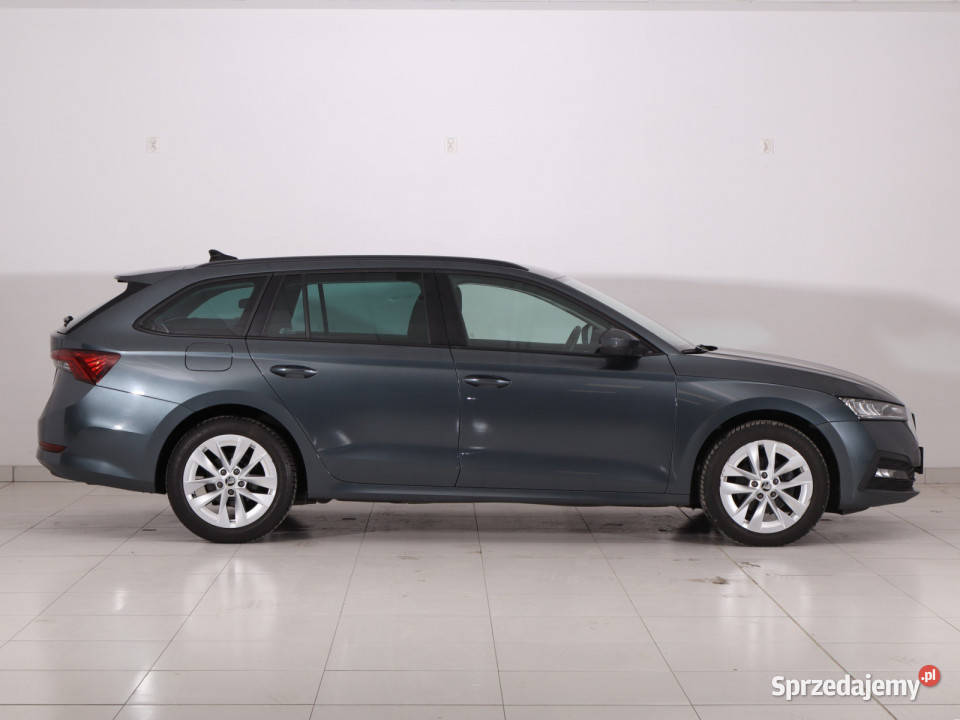 Skoda Octavia 20 TDI czujnik parkowania Piaseczno sprzedam