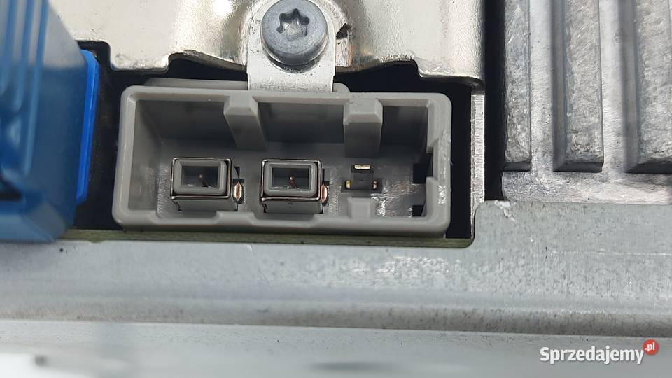 NISSAN JUKE F15 13r radio nawigacja 25915BX80B osobowe Nawigacje fabryczne Wyposażenie wnętrza świętokrzyskie