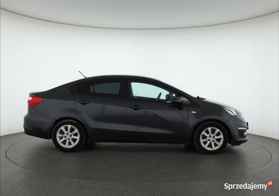 Kia Rio 125 CVVT czujnik parkowania Rio Piaseczno