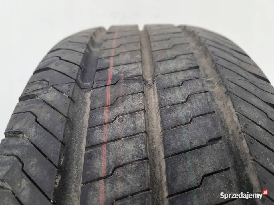 KOŁO ZAPASOWE ZAPAS Ford Transit Custom felga Średnica 15" Chełm