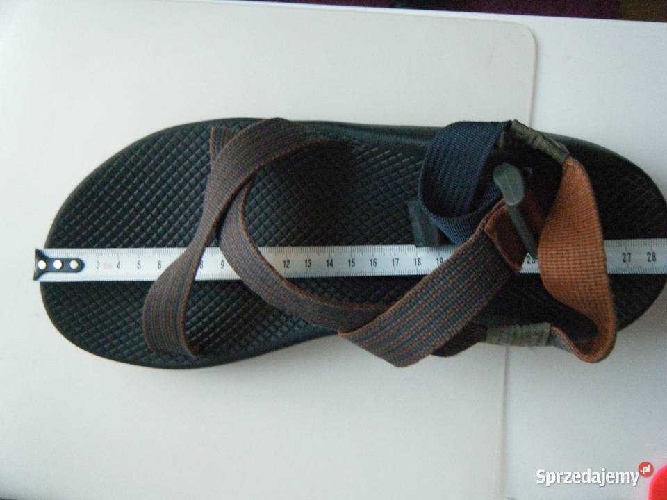 Sandały Chaco 45 295