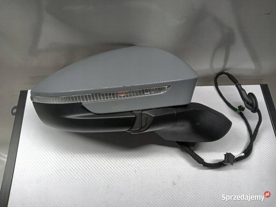 LUSTERKO PRAWE VW ID4 11B857502AJ sprzedam