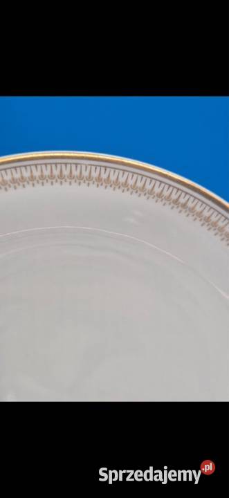 Piękny zestaw kawowy firmy Johann Seltmann Cybinka sprzedam