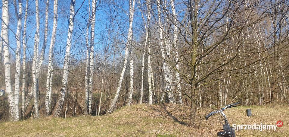 Działka na sprzedaż Piaseczno