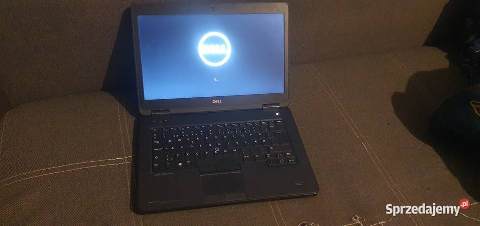 Dell latitude e5440 320 Komputery i Akcesoria Sosnowiec