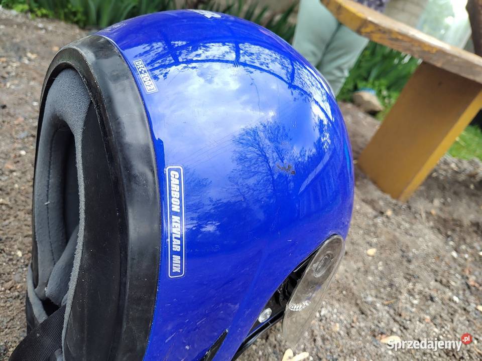 Sprzedam kask Kaski lubelskie Białopole