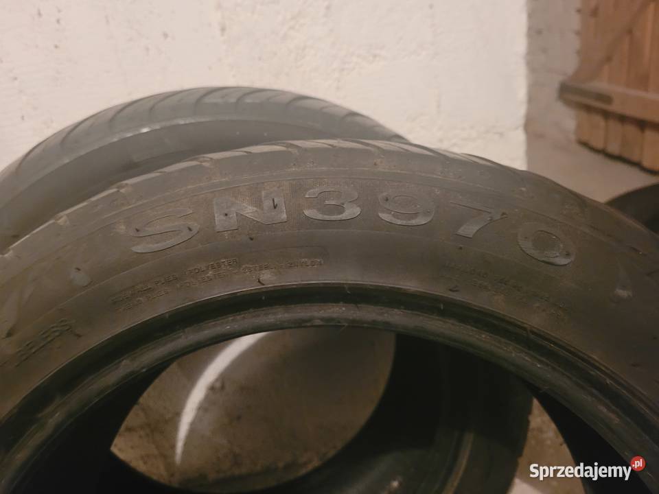 Sunny SN3970 21550R17 93 W wzmocnienie XL 2 5MM lato Lublin
